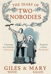 The Diary of Two Nobodies (Giles & Mary)