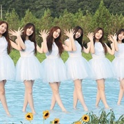 Gfriend: Love Whisper