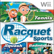 Racquet Sports