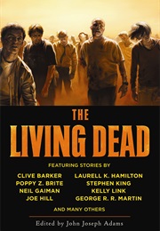 The Living Dead (John Joseph Adams)