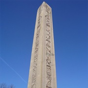 Obelisk of Theodosius