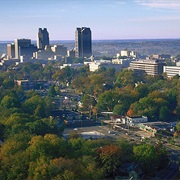 Raleigh, North Carolina