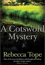 A Cotswold Mystery (Rebecca Tope)