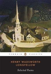 Selected Poems (Henry Wadsworth Longfellow)