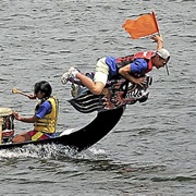 Attended a Summer Community Festival