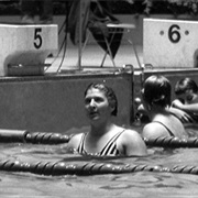 Dawn Fraser