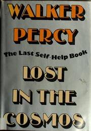 Lost in the Cosmos Walker Percy