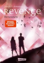 Revenge (Jennifer L.Armentrout)