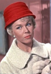 Doris Day - Pillow Talk (1959)