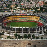 Estadio Metropolitano Roberto Melendez - Barranquilla