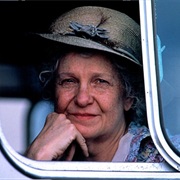 Geraldine Page - The Trip to Bountiful