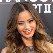 Jamie Chung