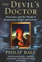The Devil's Doctor (Philip Ball)