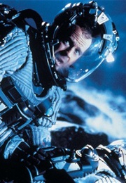 Bye Bruce- Armageddon (1998)