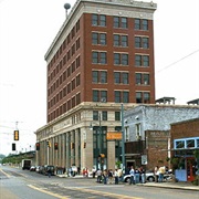 Memphis Central Station (Tennessee)