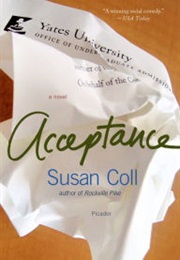 Acceptance (Susan Coll)
