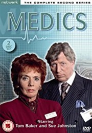 Medics (1990)