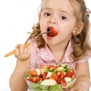 Eating the Best Thing Ever Salads