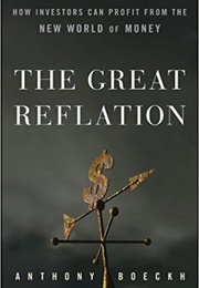 The Great Reflation (Tony Boeckh)