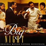 Big Night - OST