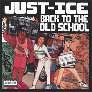 Just-Ice – Back to the Old School