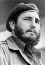 Fidel Castro (Fidel Castro)