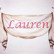 Lauren