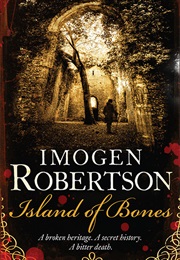 Island of Bones (Imogen Robertson)