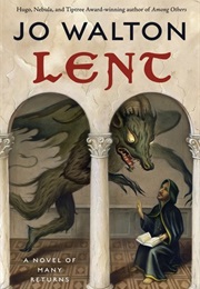 Lent (Jo Walton)