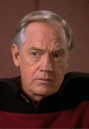 Chain of Command Part 1 (1992)