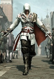 Assassin&#39;S Creed II (2009)