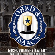 Obed's Ditzey Blonde