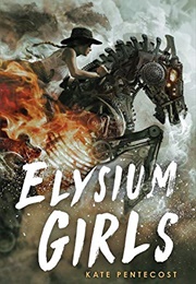 Elysium Girls (Kate Pentecost)