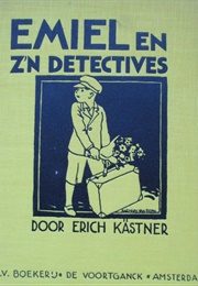 Emiel En Zijn Detectives (Erich Kästner)