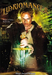 Magic Ex Libris (Jim C. Hines)