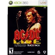 Rock Band Ac/DC