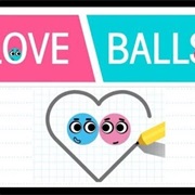 Love Balls