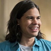 Meet Carlos Valdes