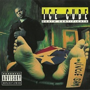 No Vaseline - Ice Cube
