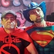 Spanked With a Goody