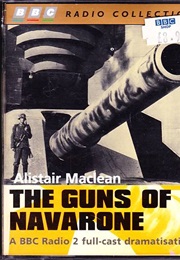 Guns of Navarone (Alistair MacLean)