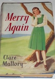 Merry Again (Clare Mallory)