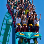 Ride Leviathan (ON)