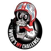 Wheres My Challenge