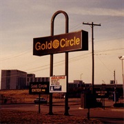 Gold Circle - Columbus, OH