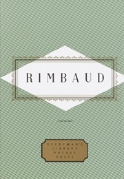 Early Poems (Arthur Rimbaud)