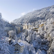 Bad Gastein