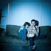 Watch a Horror Movie