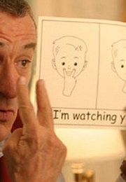 I'm Watching You - Meet the Parents (2000)