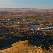 Prosser, Washington